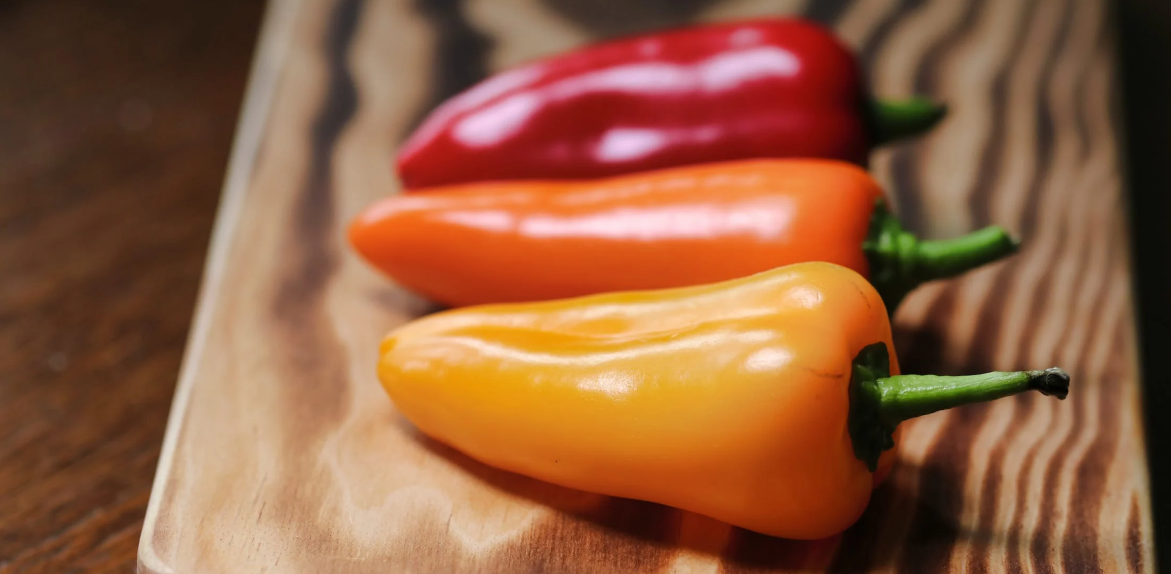 Hur ska man förvara paprika? - Läs mer här | SmartaTips